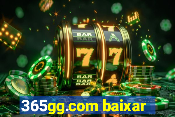 365gg.com baixar